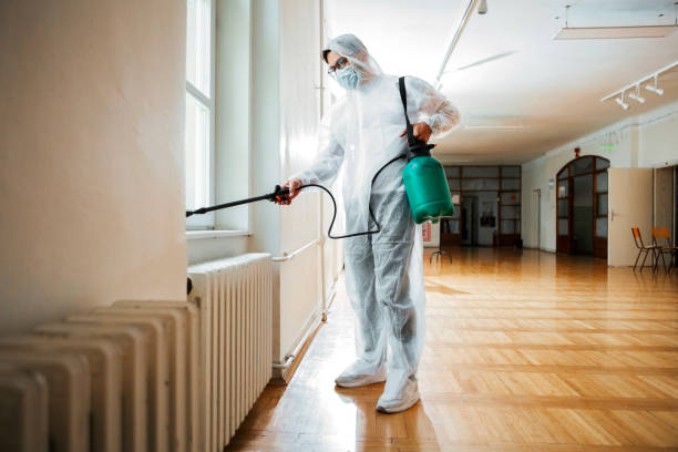 Best Pest Control for Multi-Family Homes  in Lake Katrine, NY